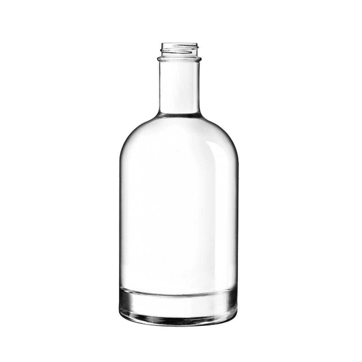 Oslo Flasche mit einem Fassungsvermögen von 50 cl Oslo Flasche mit einem Fassungsvermögen von 50 cl